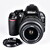 Nikon D3100 + 18-55 mm VR