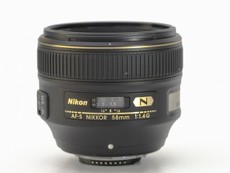 Test Nikkor 58mm f/1.4G: Tohle není padesátka | FotoAparát.cz