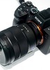 Test fotoaparátu Sony Alpha A7R III