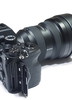 Test fotoaparátu Sony Alpha A7R IV