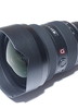 Test objektivu Sony FE 12–24 mm F2.8 GM