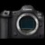 Test Canon EOS R5 Mark II první dojmy