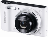 Samsung WB30F