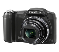 Olympus SZ-17