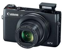 Canon PowerShot G7 X