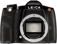 Leica S  (Typ 007)