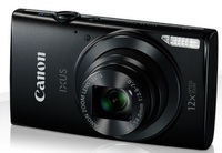 Canon IXUS 170