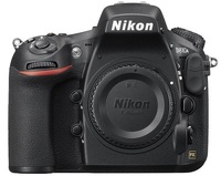 Nikon D810A