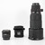 Sigma 120-300mm f/2.8 APO EX IF HSM pro Canon + Convertor