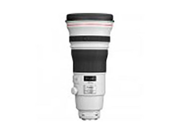 Canon EF 400mm/2,8 L IS II