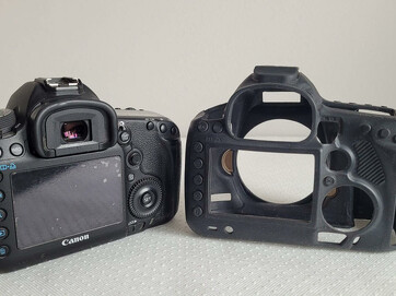 Canon EOS 5D Mark III