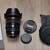 Canon EF 24-105mm f/4L IS USM **full-frame