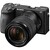 Fotoaparát Sony A6600 + Sony 18-135/OSS SEL+karta