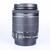 Canon EF-S 18-55 mm f/3,5-5,6 IS STM