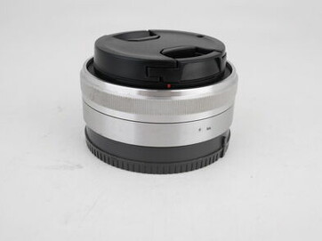 Sony 16 mm f/2,8 SEL