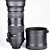 Sigma 150-600 mm f/5-6,3 DG OS HSM Sports pro Nikon