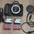 Canon EOS 6D *FF DSLR* Full HDV*WIFI/GPS**9400 Exp