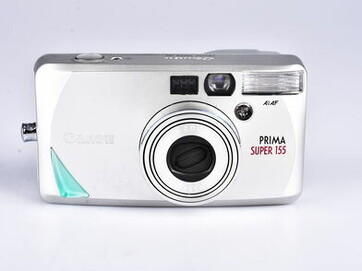 Canon Prima Super 155