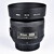 Nikon 35 mm f/1,8 AF-S NIKKOR G DX