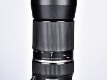 Tamron SP 150-600 mm f/5,0-6,3 Di VC USD pro Nikon
