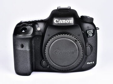 Canon EOS 7D Mark II tělo