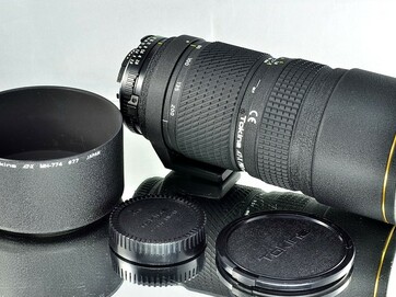 pro Nikon-Tokina AF AT-X PRO 80-200mm F/2.8*FX*UV*