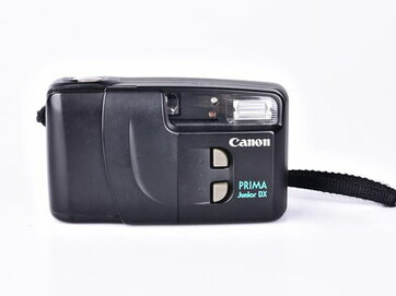 Canon Prima Junior DX