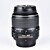 Nikon AF-S 18-55 mm f/3,5-5,6G ED II černý