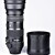 Sigma 150-600 mm f/5-6,3 DG OS HSM Sports pro Canon