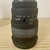 Sigma 24-70 mm F 2,8 EX DG MACRO pro Canon