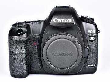 Canon EOS 5D Mark II tělo