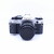 Canon AE-1 Program + 28 mm f/2,8