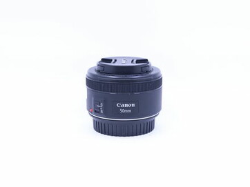 Canon EF 50 mm f/1,8 STM