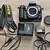 Nikon D7000 **16.2 MPix*Full HD Video.*17500 Exp.