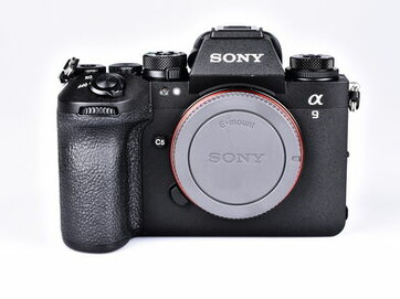 Sony Alpha A9 III tělo