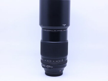 Fujifilm XF 80 mm f/2,8 R LM OIS WR Macro