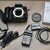 Sony SLT-A77 *DSLR*24,3MPix*Full HDV* 90700 Exp.