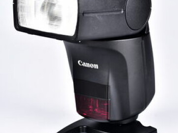 Canon blesk Speedlite 470 EX-AI