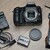 Sony SLT- A68 DSLR* APS-C CMOS*Full HDV 25000 Exp.