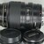 Canon EF 100mm f/2.8 Macro USM **full-frame 1:1