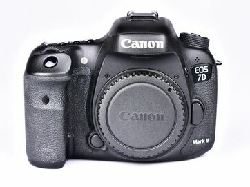 Canon EOS 7D Mark II tělo