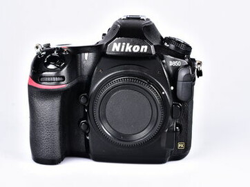 Nikon D850 tělo