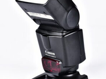 Canon blesk Speedlite 430 EX II