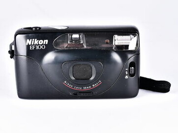 Nikon EF100