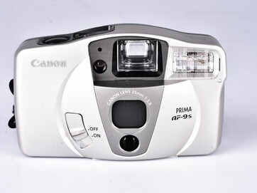 Canon Prima AF-9s