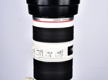 Canon EF 70-200 mm f/4,0 L IS USM