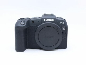 Canon EOS RP tělo