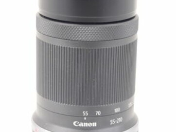 Canon RF-S 55-210 mm f/5-7,1 IS STM