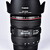 Canon EF 24-70 mm f/4,0 L IS USM