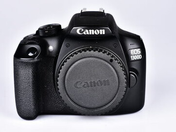 Canon EOS 1300D tělo